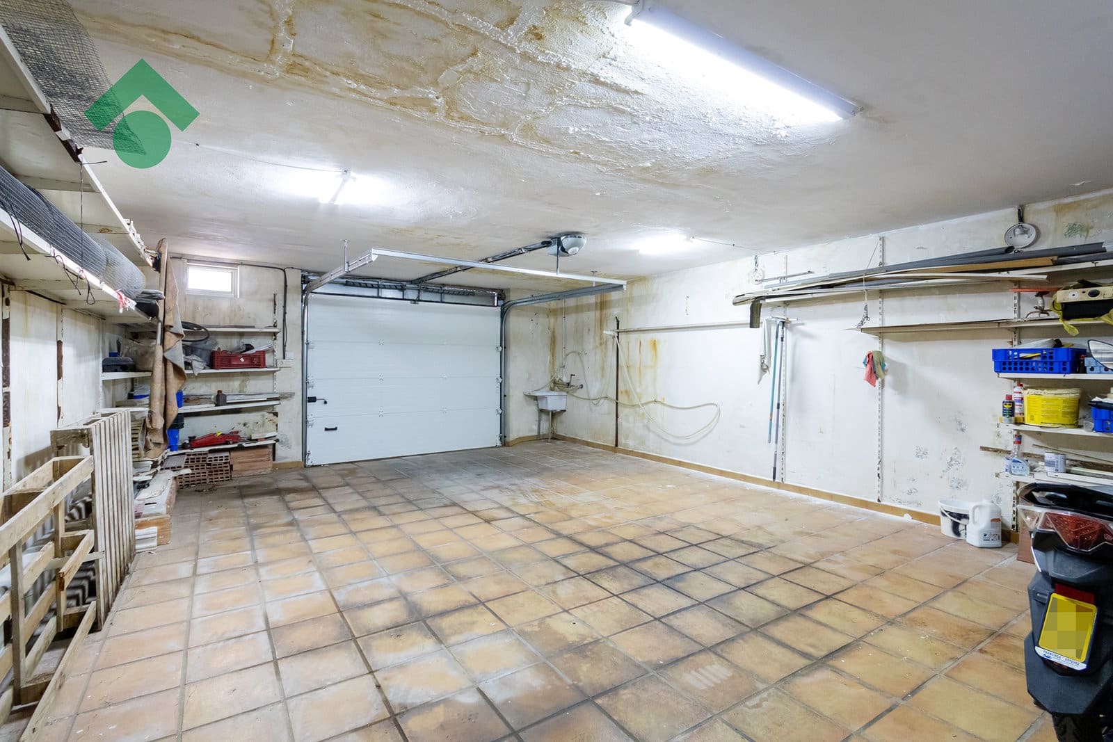 4 sovrum Villa till salu i Almunecar med pool garage - 699 900 € (Ref: 10091511)