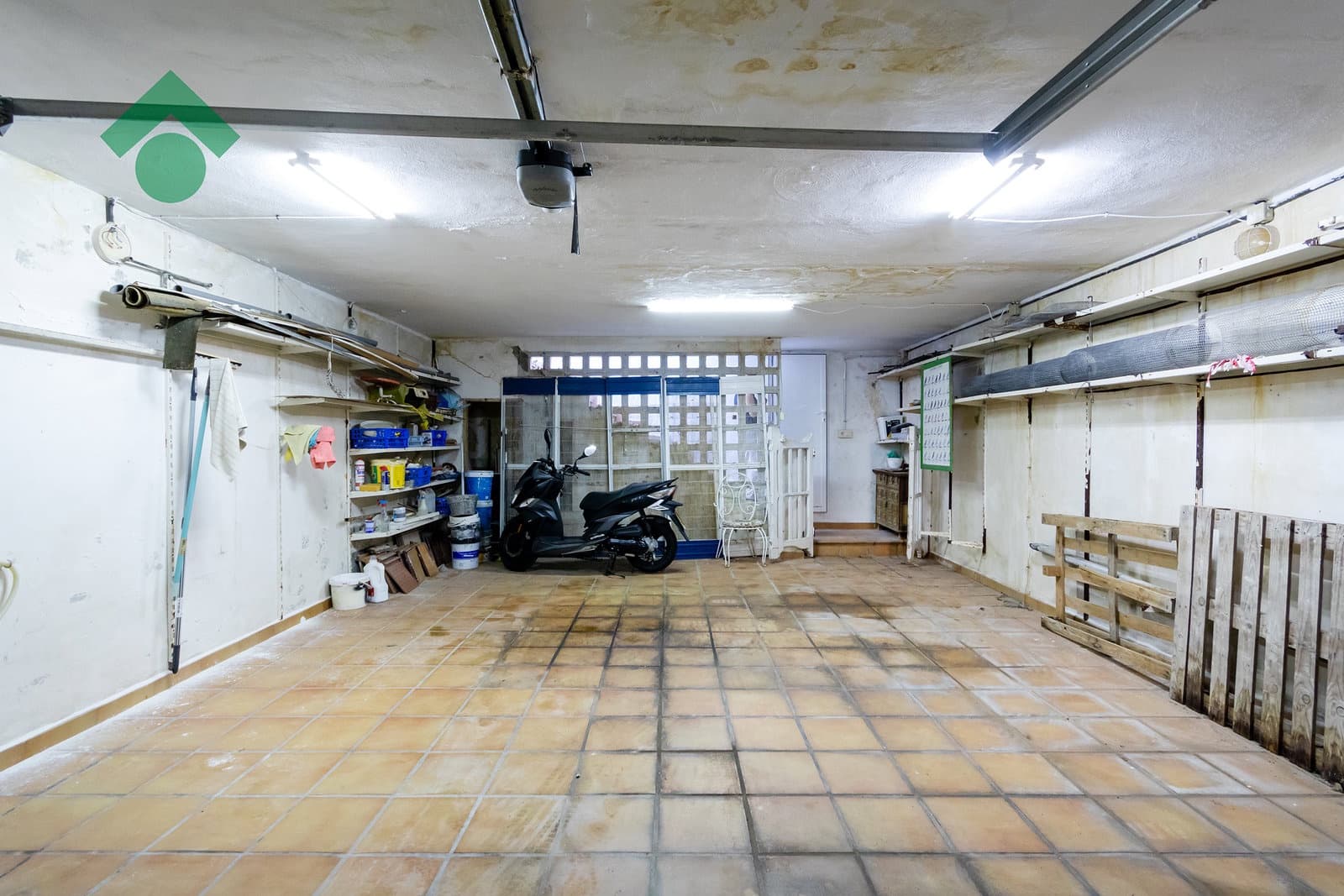 4 sovrum Villa till salu i Almunecar med pool garage - 699 900 € (Ref: 10091511)