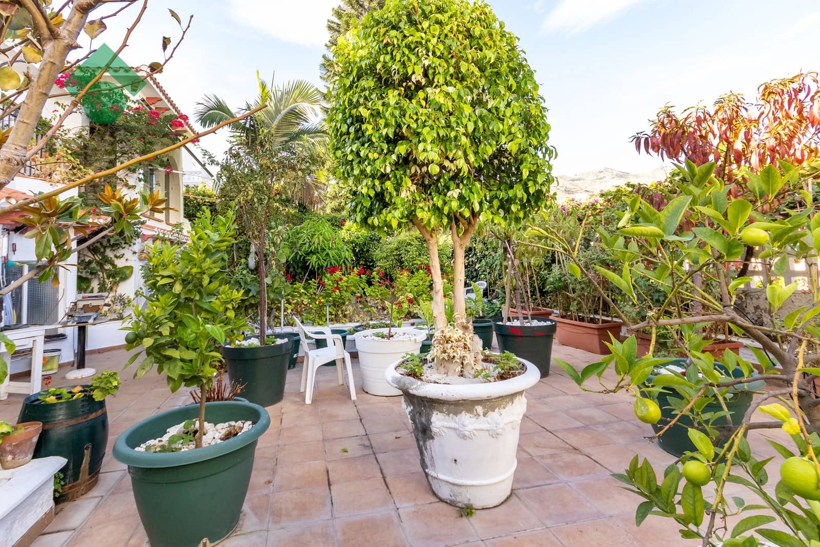 4 sovrum Villa till salu i Almunecar med pool garage - 699 900 € (Ref: 10091511)