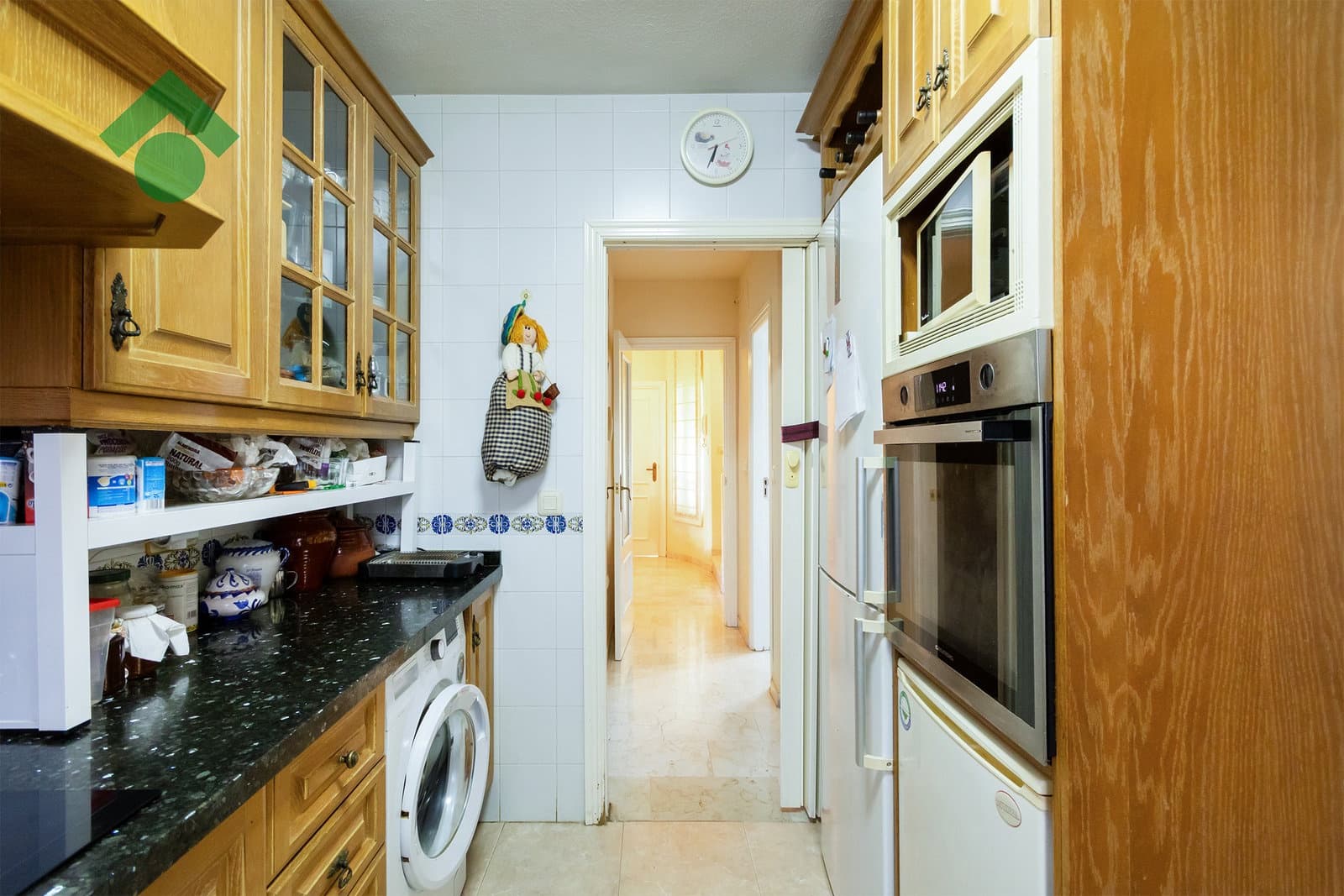 4 sovrum Villa till salu i Almunecar med pool garage - 699 900 € (Ref: 10091511)