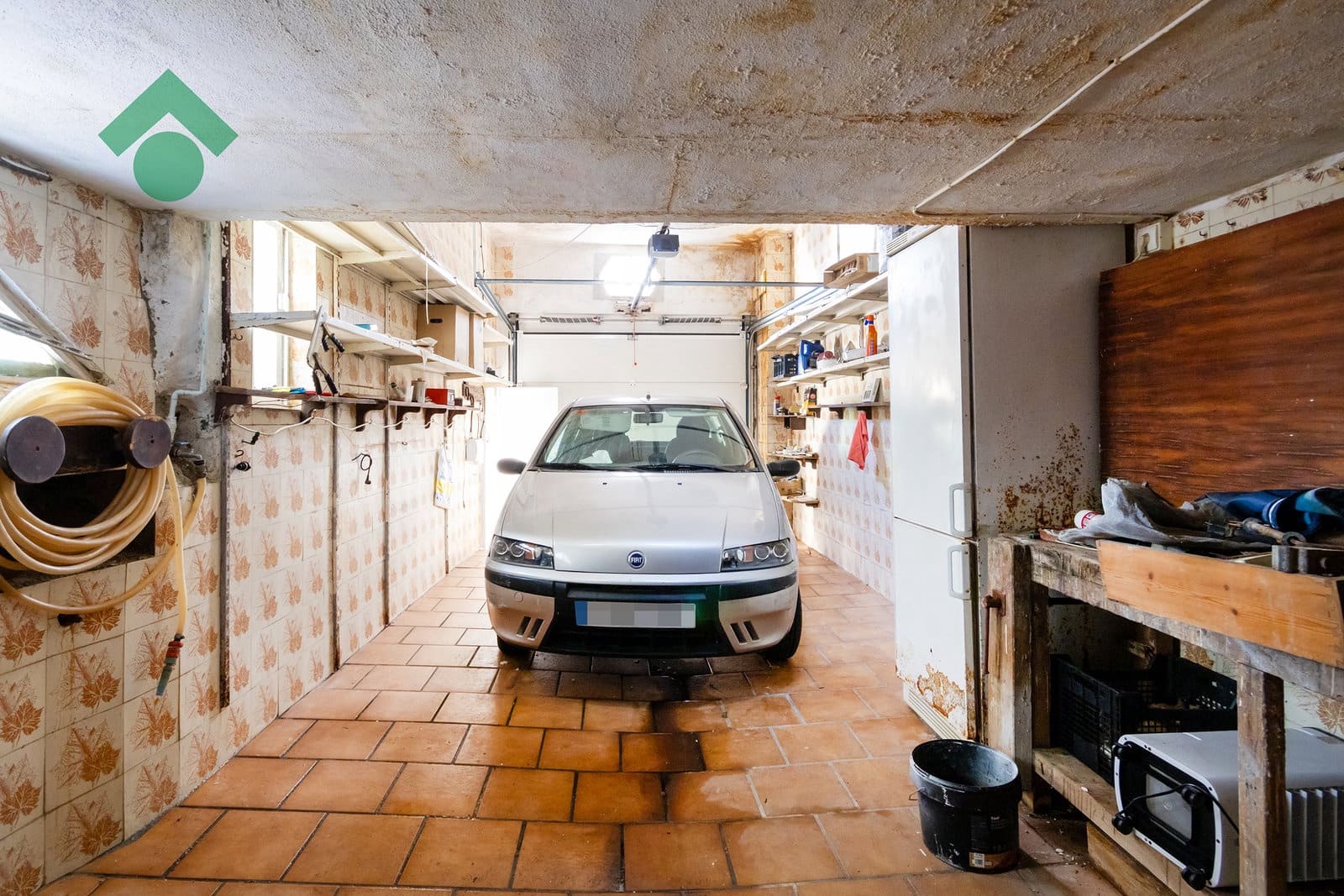 4 sovrum Villa till salu i Almunecar med pool garage - 699 900 € (Ref: 10091511)