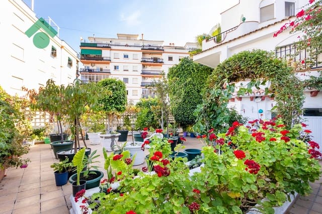 4 sovrum Villa till salu i Almuñécar med pool garage - 699 900 € (Ref: 10091511)