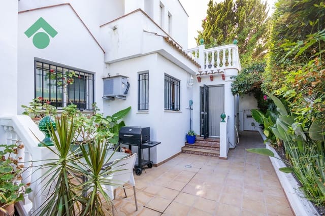 4 sovrum Villa till salu i Almuñécar med pool garage - 699 900 € (Ref: 10091511)