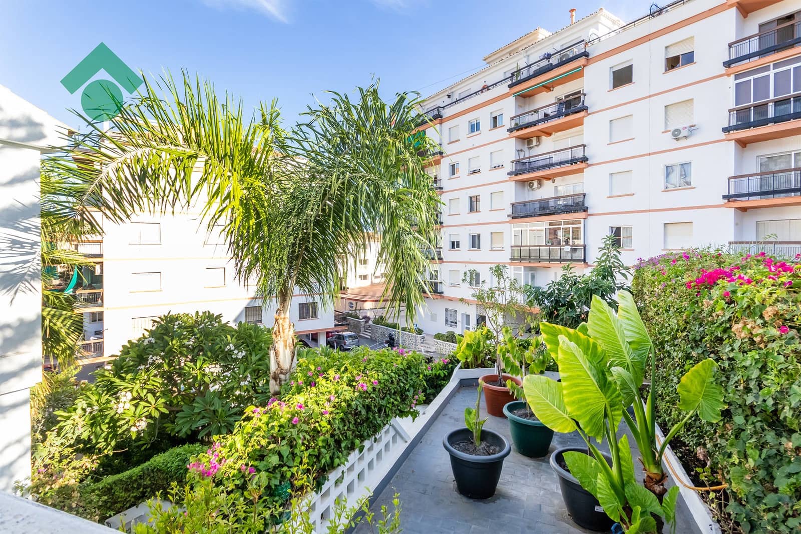 4 sovrum Villa till salu i Almunecar med pool garage - 699 900 € (Ref: 10091511)