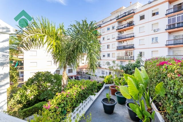 4 sovrum Villa till salu i Almuñécar med pool garage - 699 900 € (Ref: 10091511)