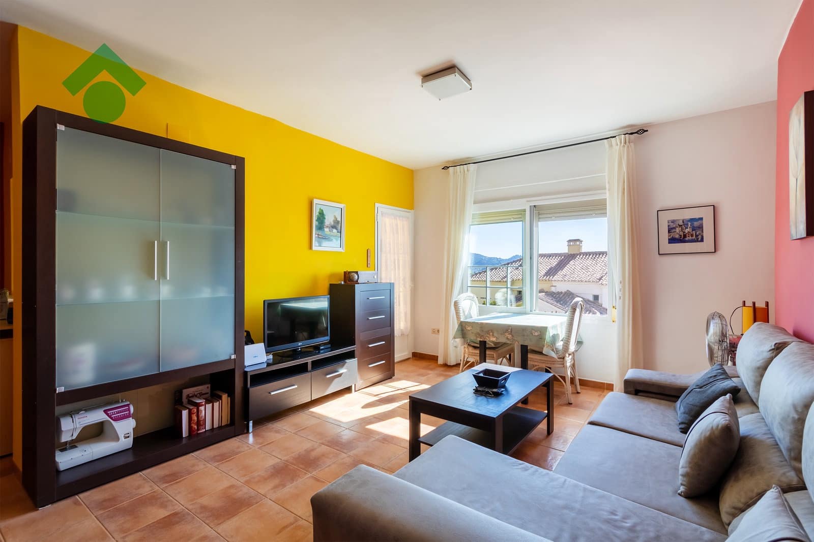 3 slaapkamer Rijtjeshuis te koop in Almunecar met garage - € 290.000 (Ref: 10148187)