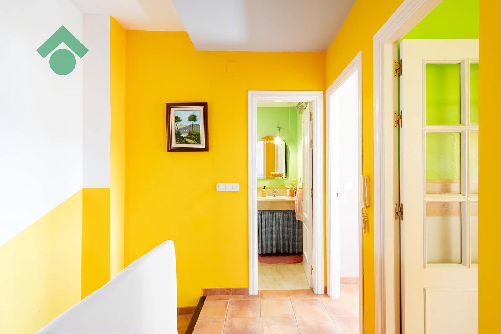 3 slaapkamer Rijtjeshuis te koop in Almunecar met garage - € 290.000 (Ref: 10148187)