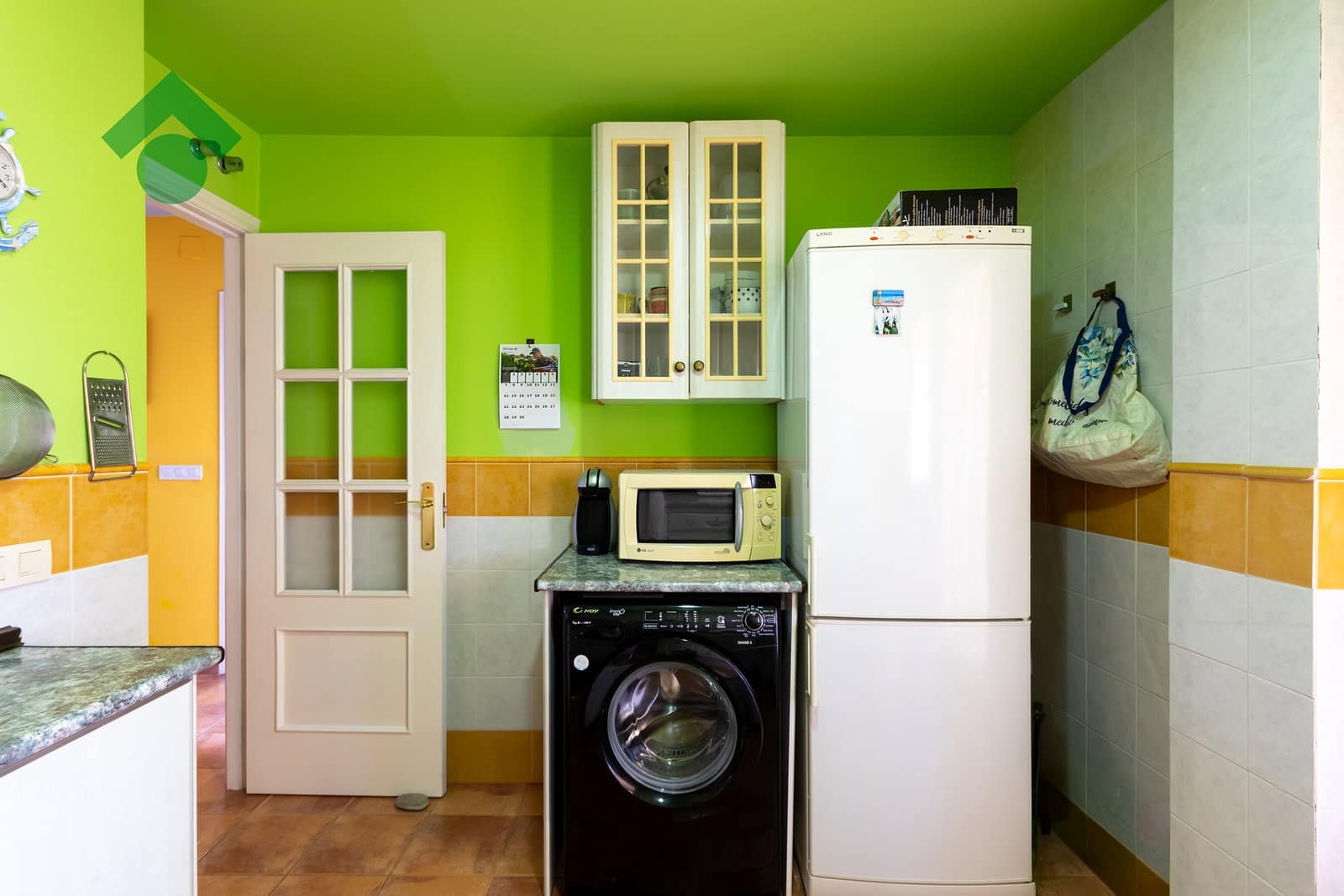 3 slaapkamer Rijtjeshuis te koop in Almunecar met garage - € 290.000 (Ref: 10148187)