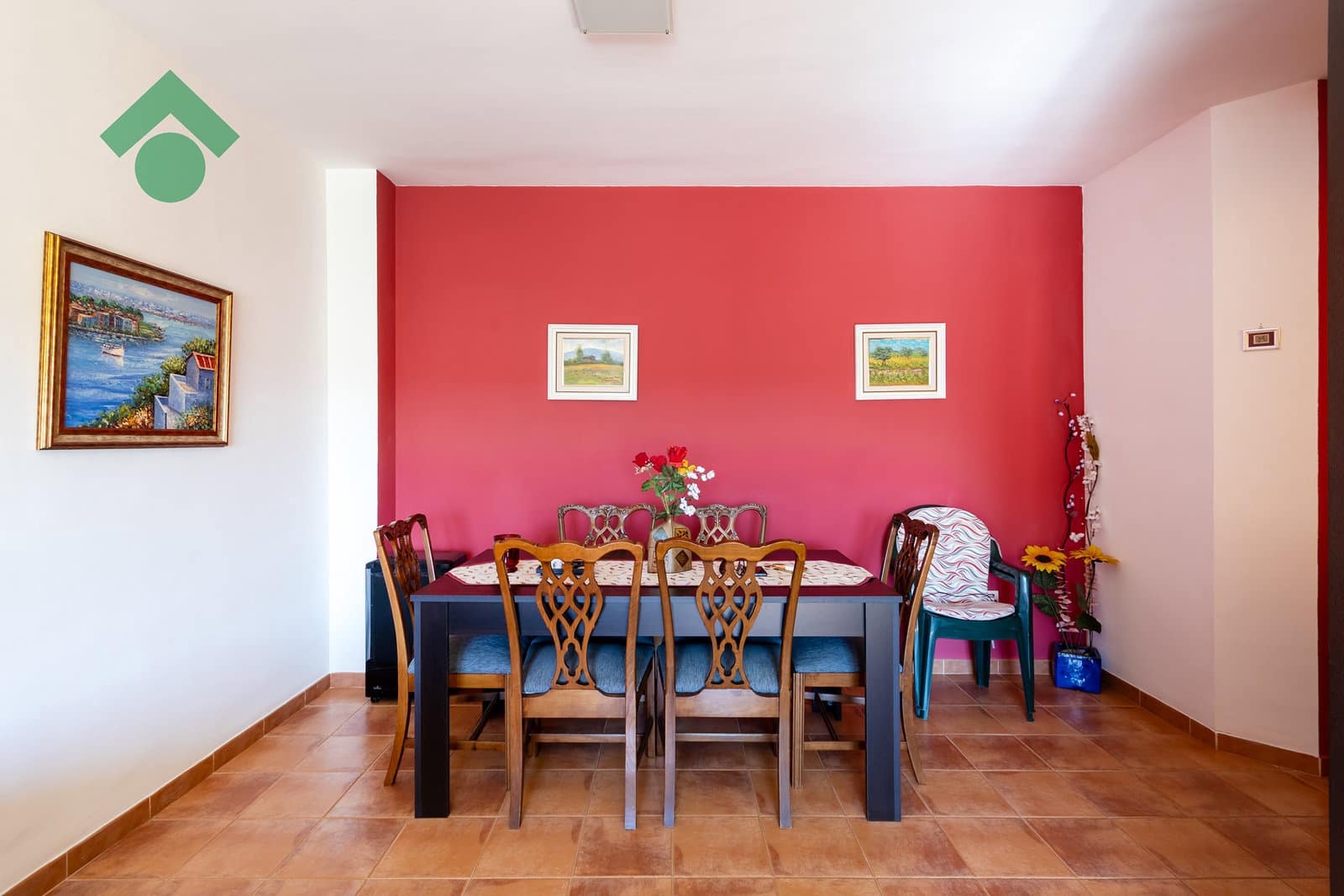 3 slaapkamer Rijtjeshuis te koop in Almunecar met garage - € 290.000 (Ref: 10148187)