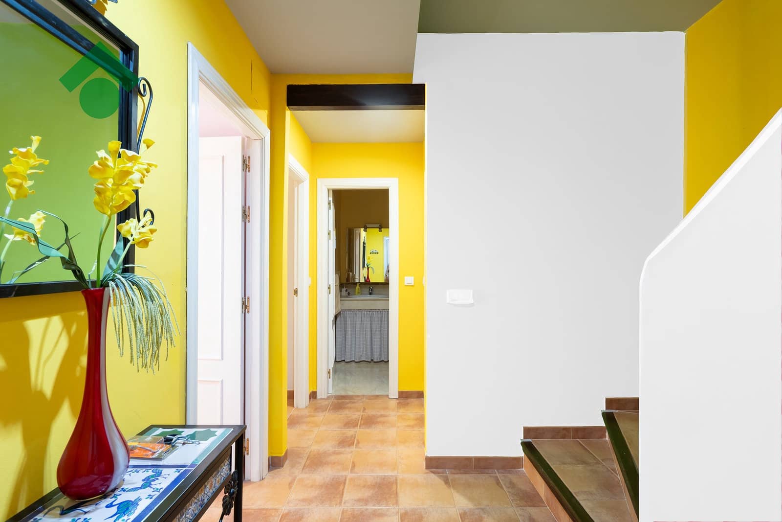 3 slaapkamer Rijtjeshuis te koop in Almunecar met garage - € 290.000 (Ref: 10148187)