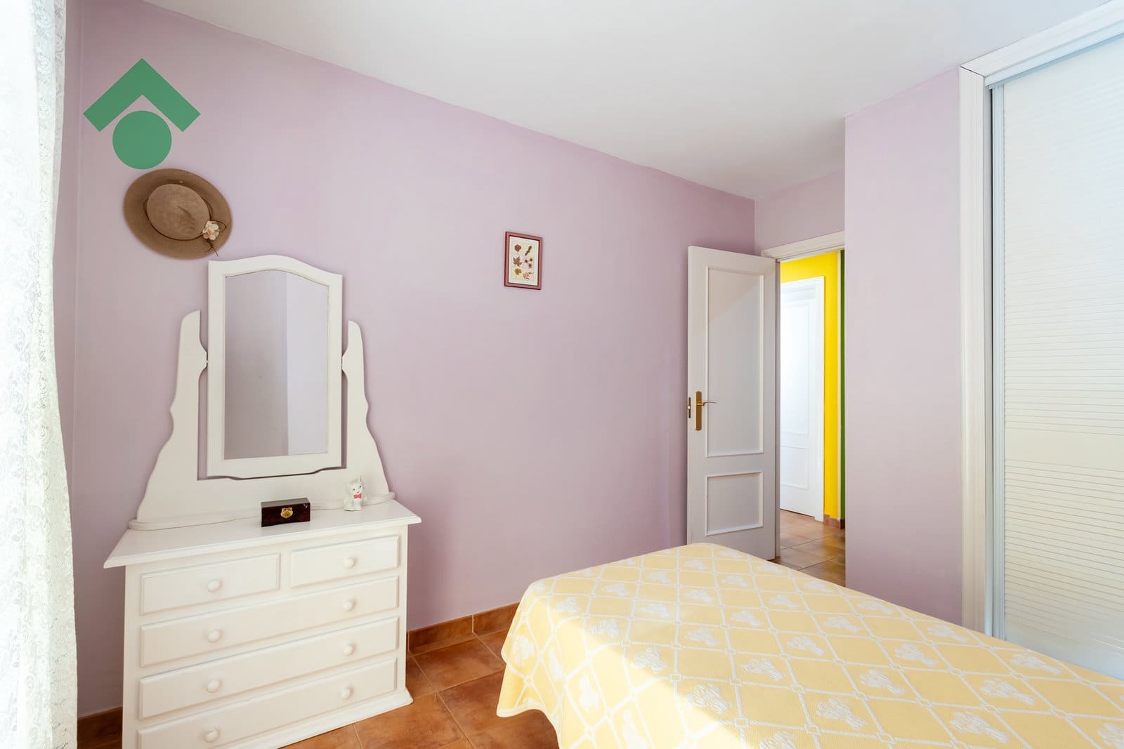 3 slaapkamer Rijtjeshuis te koop in Almunecar met garage - € 290.000 (Ref: 10148187)