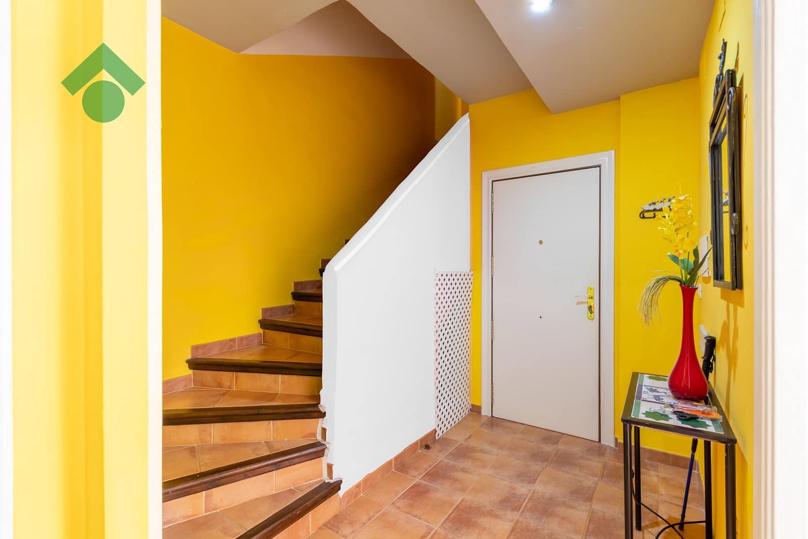 3 slaapkamer Rijtjeshuis te koop in Almunecar met garage - € 290.000 (Ref: 10148187)