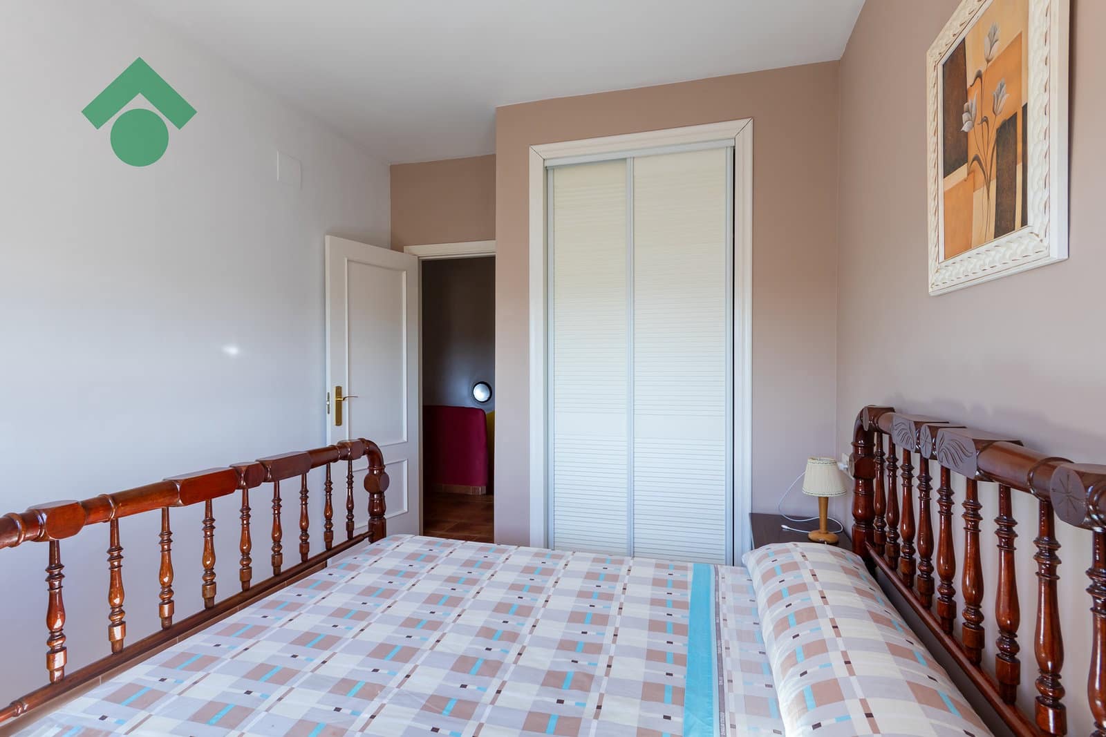 3 slaapkamer Rijtjeshuis te koop in Almunecar met garage - € 290.000 (Ref: 10148187)