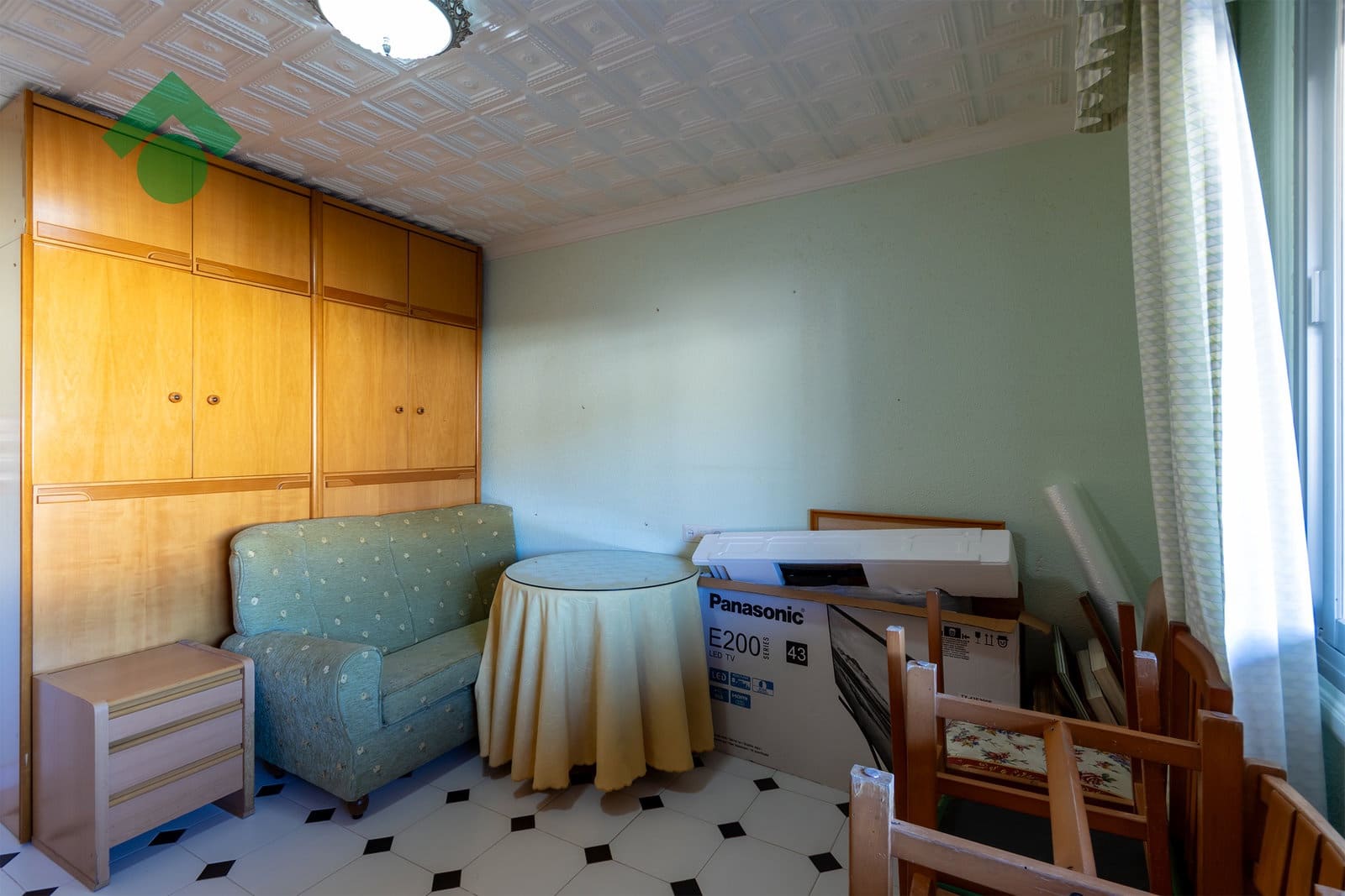 3 soveværelse Lejlighed til salg i Almunecar - € 379.900 (Ref: 10148189)