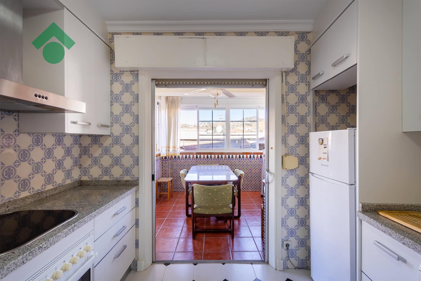 3 soveværelse Lejlighed til salg i Almunecar - € 379.900 (Ref: 10148189)