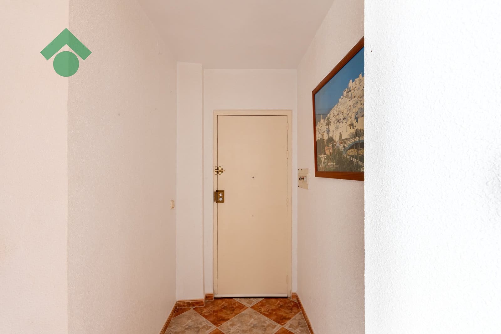 3 soveværelse Lejlighed til salg i Almunecar - € 249.900 (Ref: 10158798)