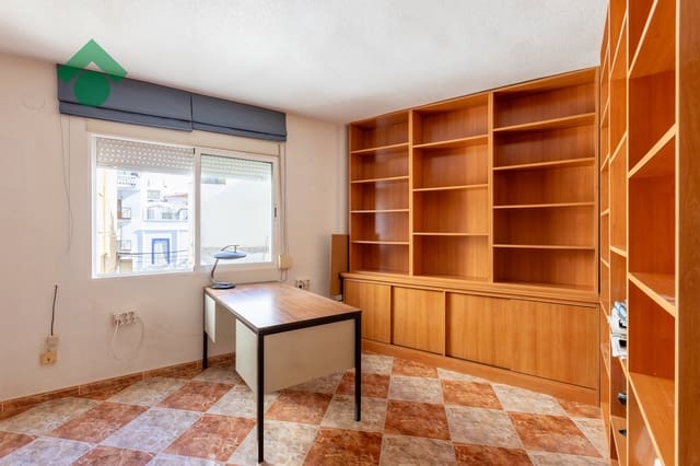 3 soveværelse Lejlighed til salg i Almuñécar - € 249.900 (Ref: 10158798)