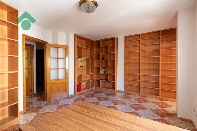 3 soveværelse Lejlighed til salg i Almuñécar - € 249.900 (Ref: 10158798)