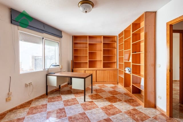 3 soveværelse Lejlighed til salg i Almuñécar - € 249.900 (Ref: 10158798)