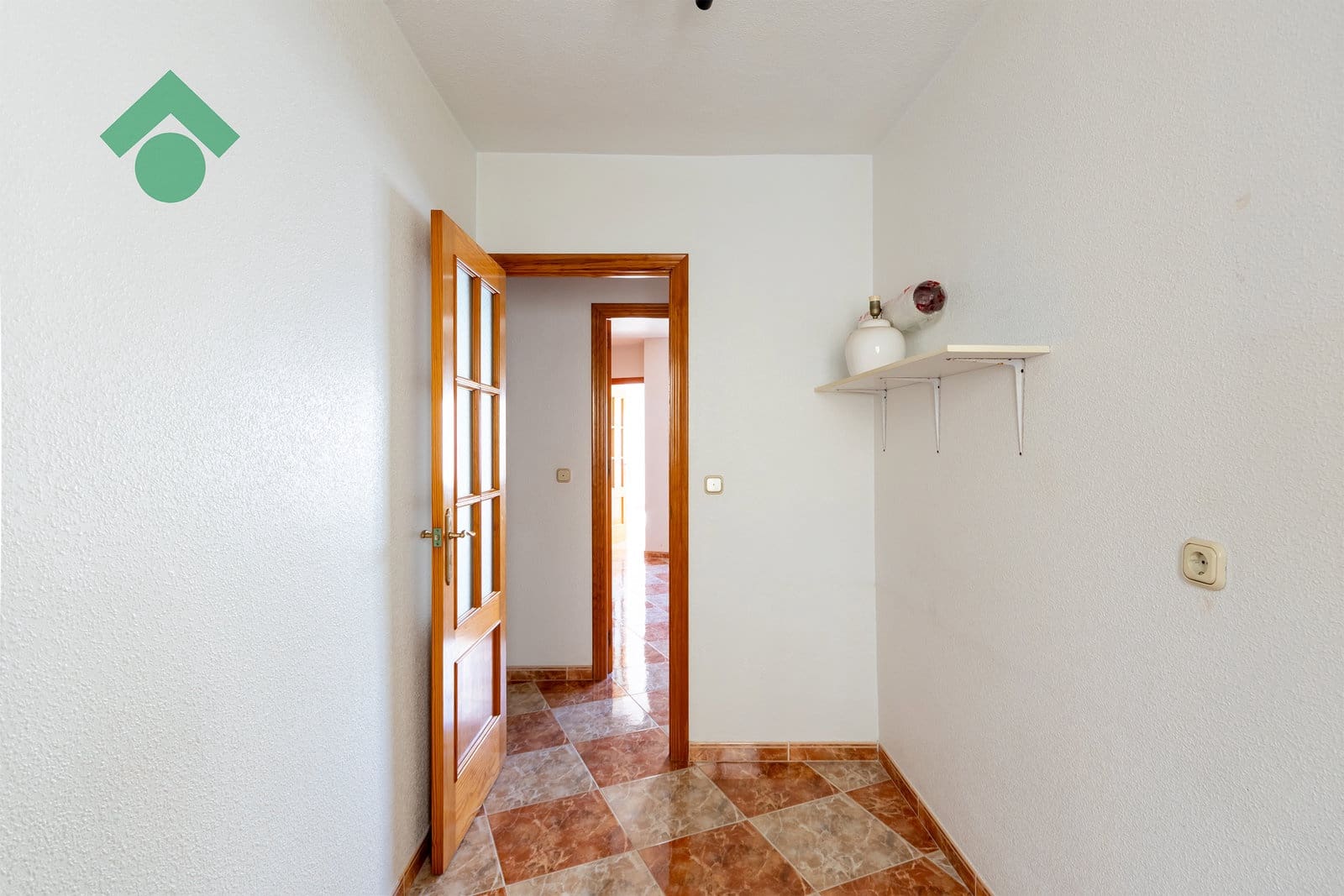 3 soveværelse Lejlighed til salg i Almunecar - € 249.900 (Ref: 10158798)