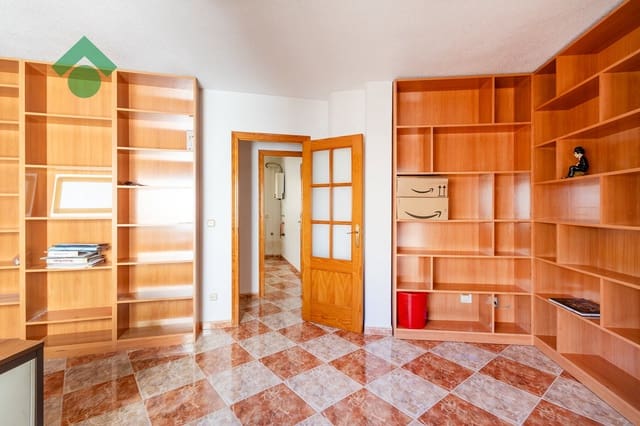 3 soveværelse Lejlighed til salg i Almuñécar - € 249.900 (Ref: 10158798)