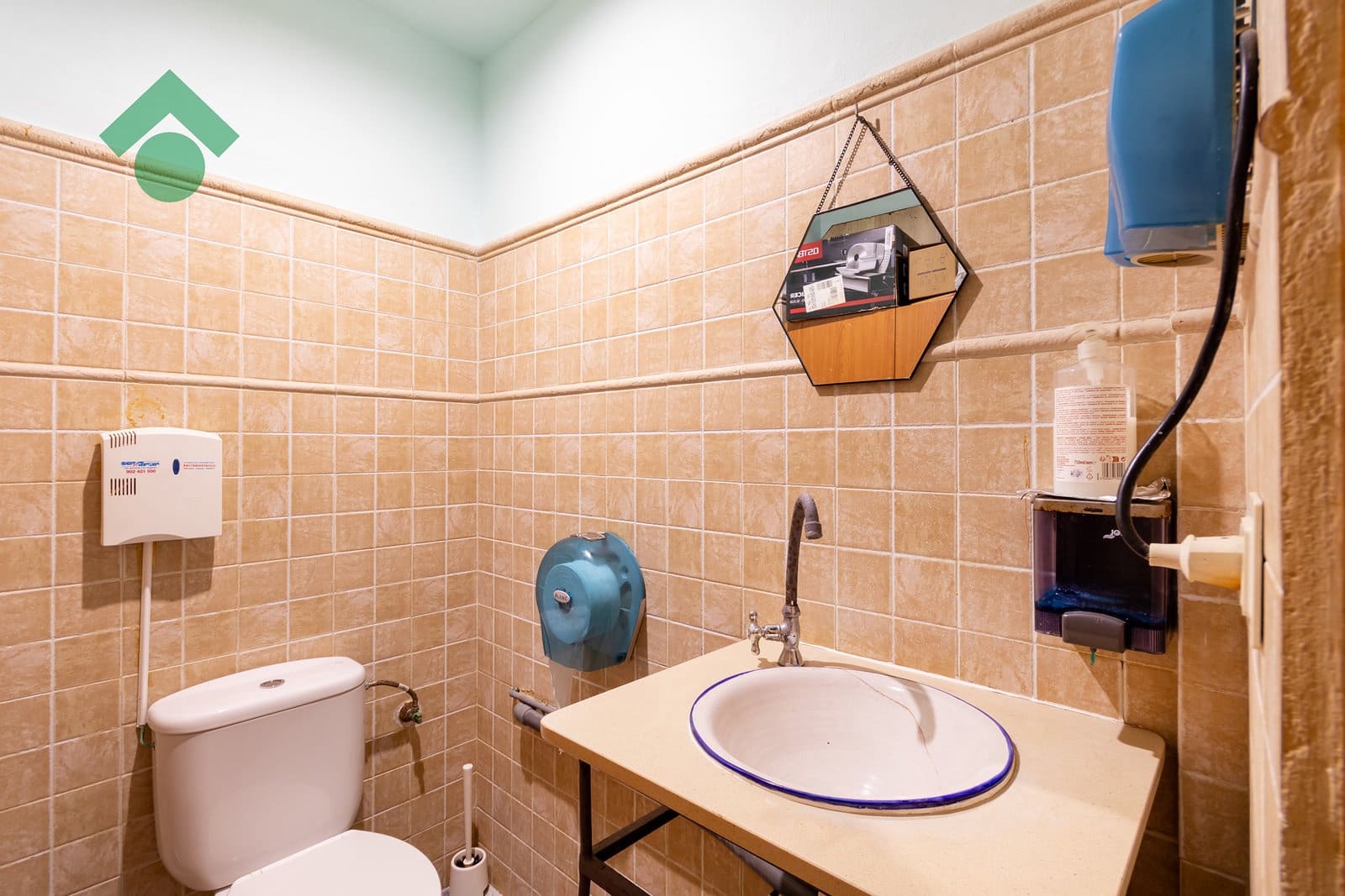 Komercyjne na sprzedaż w Almunecar - 99 900 € (Ref: 10158977)