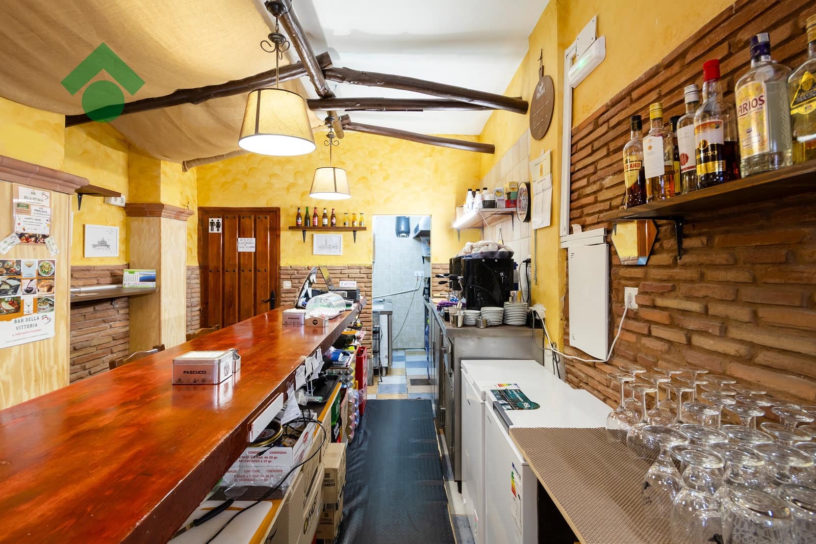Komercyjne na sprzedaż w Almunecar - 99 900 € (Ref: 10158977)