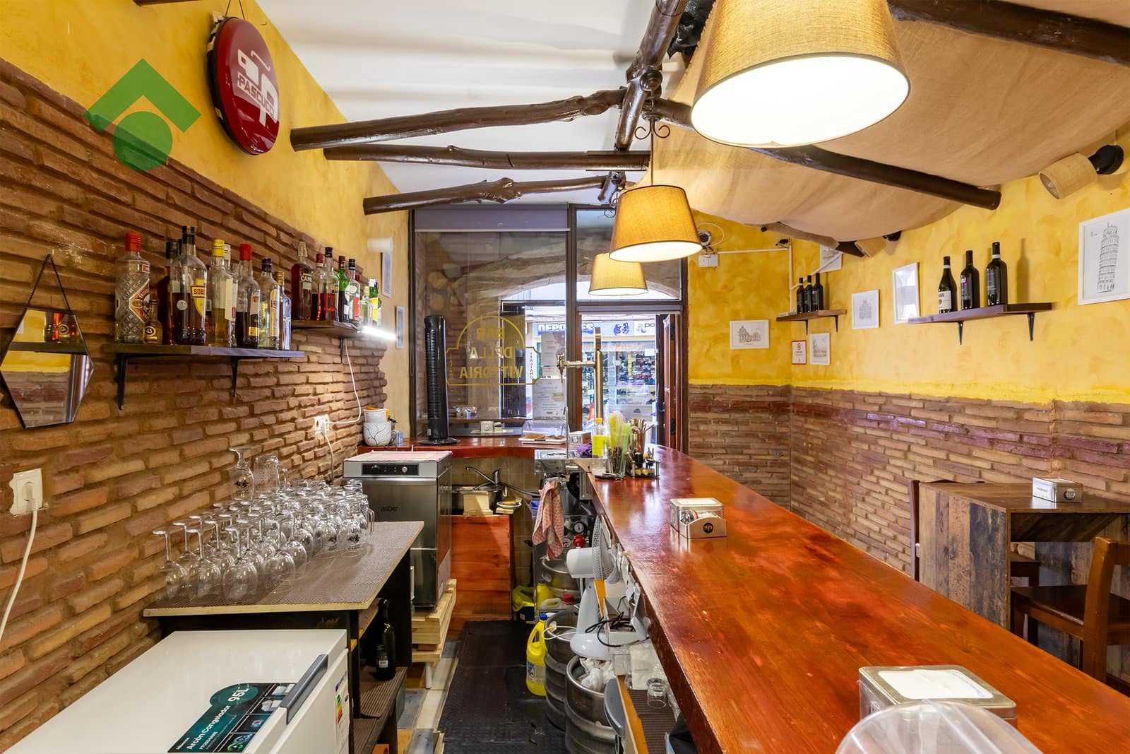 Komercyjne na sprzedaż w Almunecar - 99 900 € (Ref: 10158977)