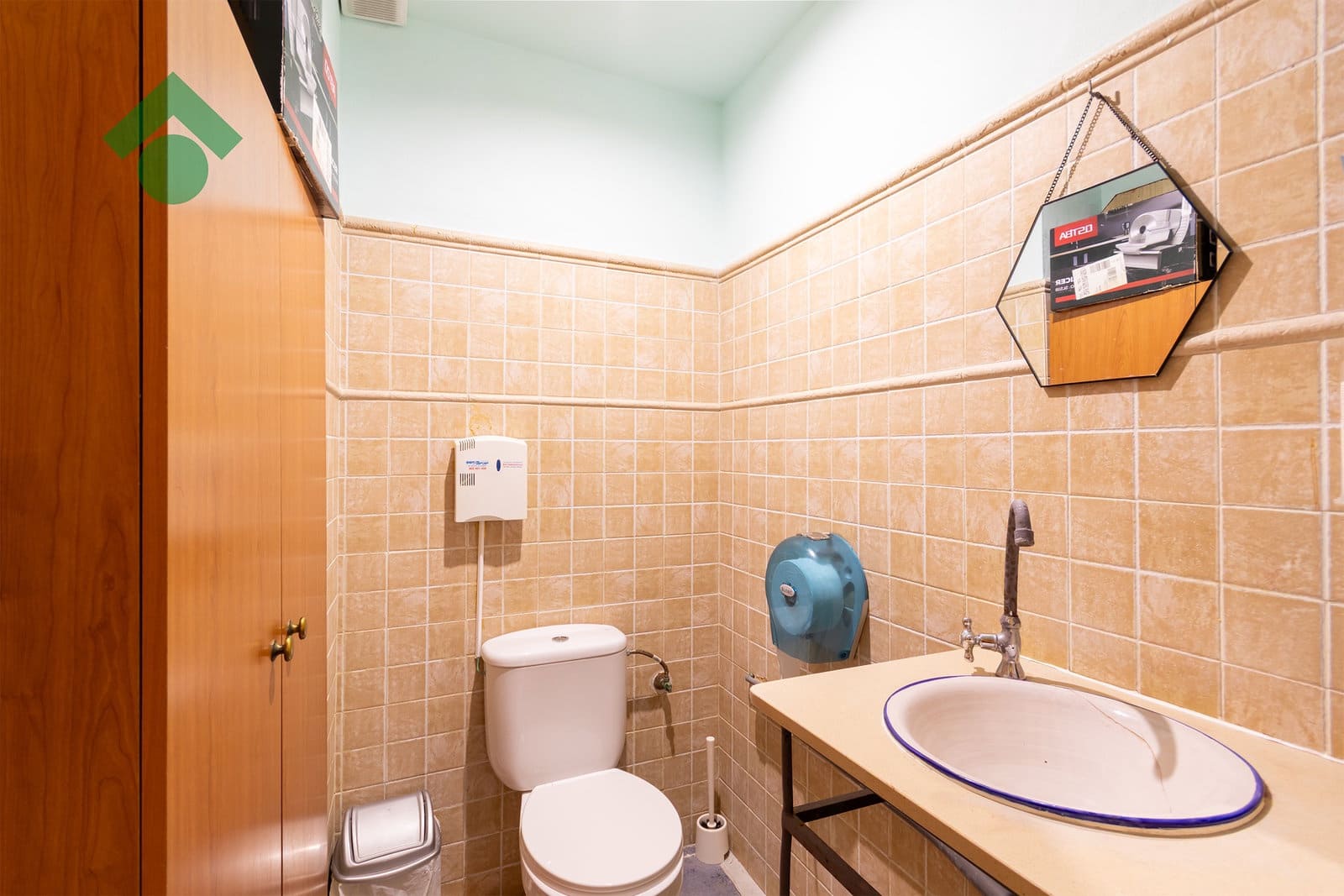 Komercyjne na sprzedaż w Almunecar - 99 900 € (Ref: 10158977)