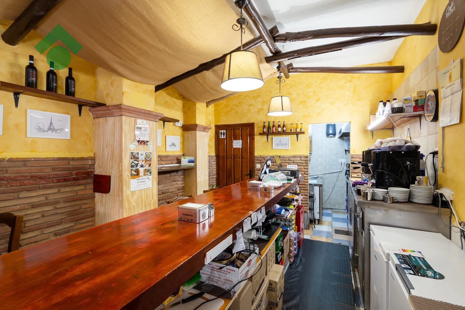 Komercyjne na sprzedaż w Almunecar - 99 900 € (Ref: 10158977)