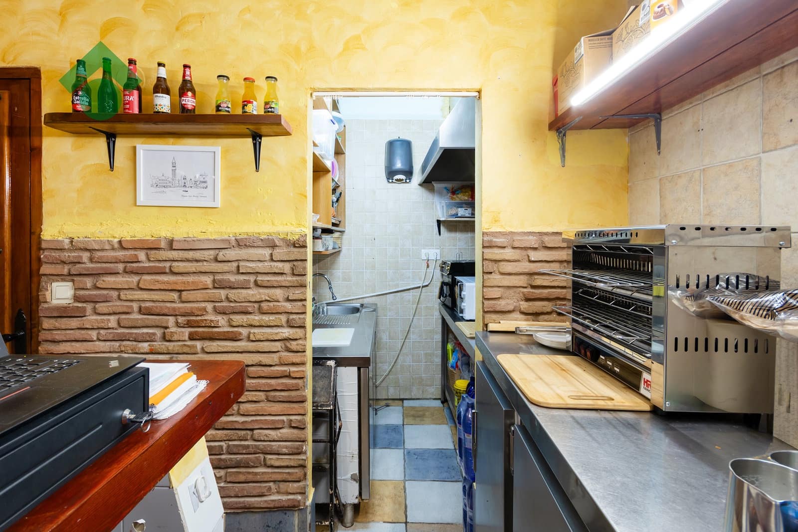 Komercyjne na sprzedaż w Almunecar - 99 900 € (Ref: 10158977)