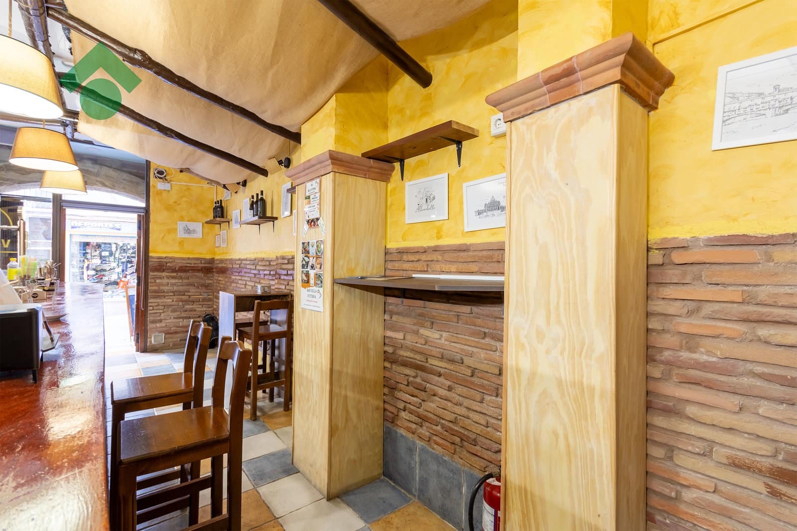 Komercyjne na sprzedaż w Almunecar - 99 900 € (Ref: 10158977)