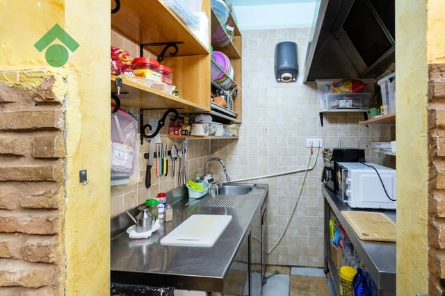 Komercyjne na sprzedaż w Almuñécar - 99 900 € (Ref: 10158977)
