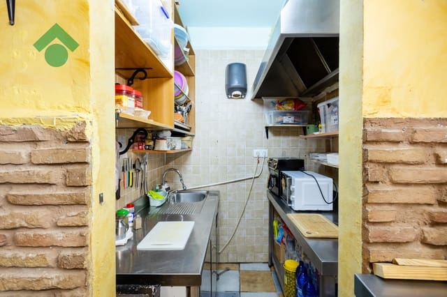 Komercyjne na sprzedaż w Almuñécar - 99 900 € (Ref: 10158977)