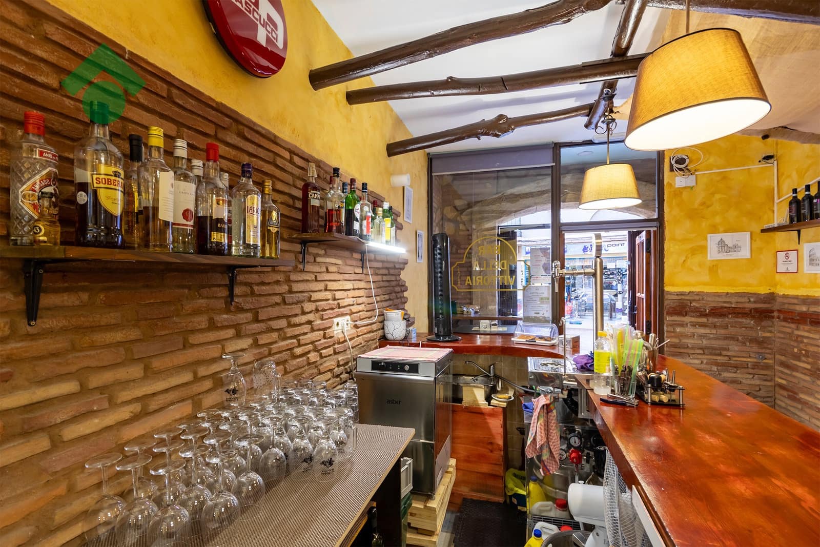 Komercyjne na sprzedaż w Almunecar - 99 900 € (Ref: 10158977)