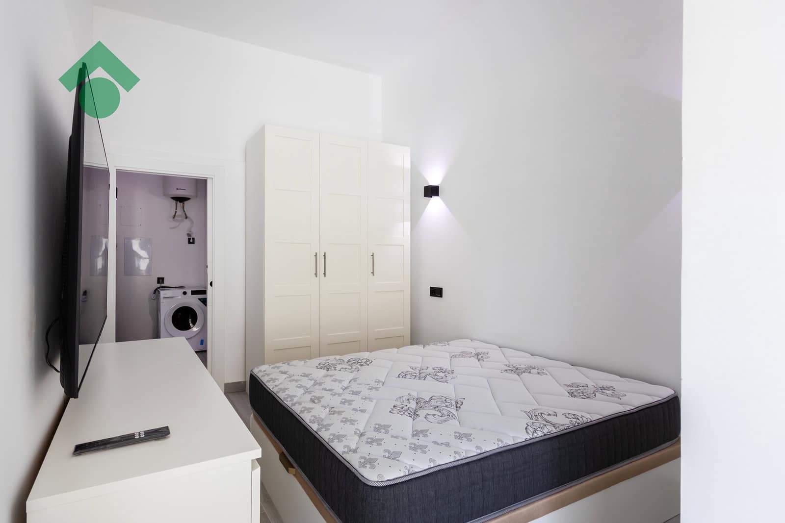 1 soveværelse Lejlighed til salg i Almunecar med swimmingpool - € 219.900 (Ref: 10160787)