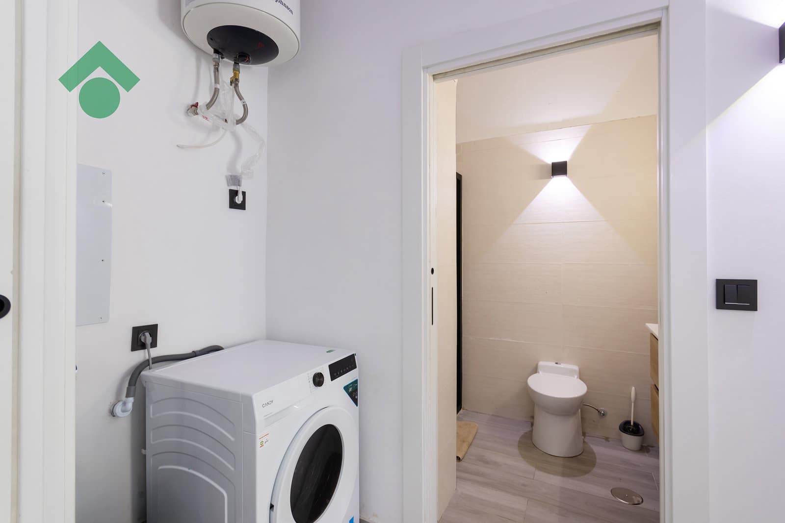 1 soveværelse Lejlighed til salg i Almunecar med swimmingpool - € 219.900 (Ref: 10160787)