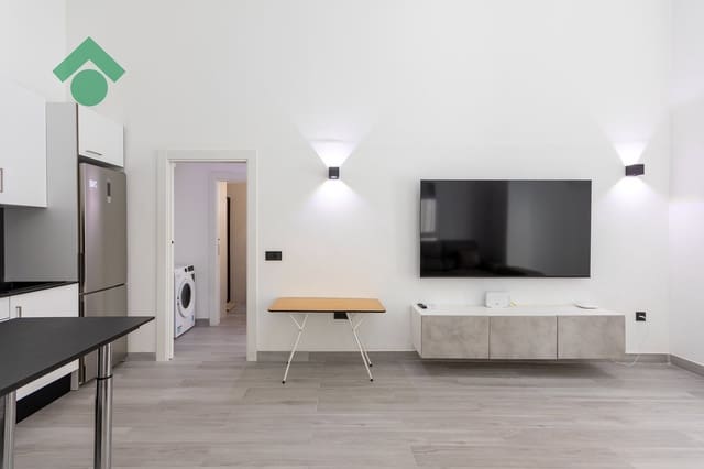 1 soveværelse Lejlighed til salg i Almuñécar med swimmingpool - € 219.900 (Ref: 10160787)