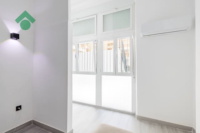 1 soveværelse Lejlighed til salg i Almuñécar med swimmingpool - € 219.900 (Ref: 10160787)