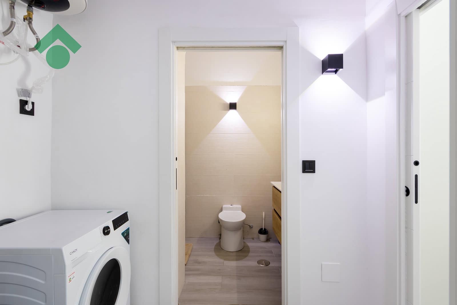 1 soveværelse Lejlighed til salg i Almunecar med swimmingpool - € 219.900 (Ref: 10160787)
