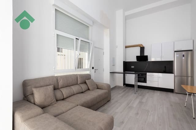 1 soveværelse Lejlighed til salg i Almuñécar med swimmingpool - € 219.900 (Ref: 10160787)