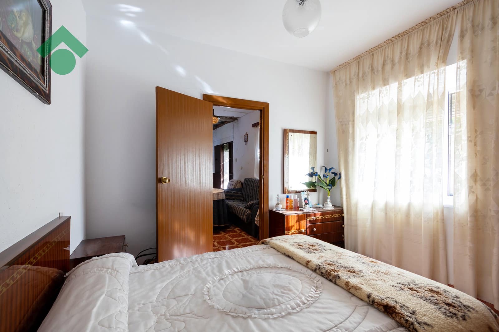 Finca/Casa Rural de 4 habitaciones en Almuñécar en venta con garaje - 99.900 € (Ref: 10165579)