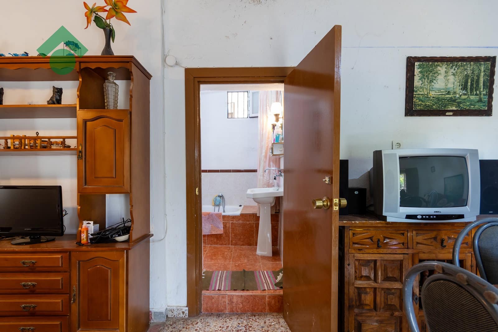 Finca/Casa Rural de 4 habitaciones en Almuñécar en venta con garaje - 99.900 € (Ref: 10165579)
