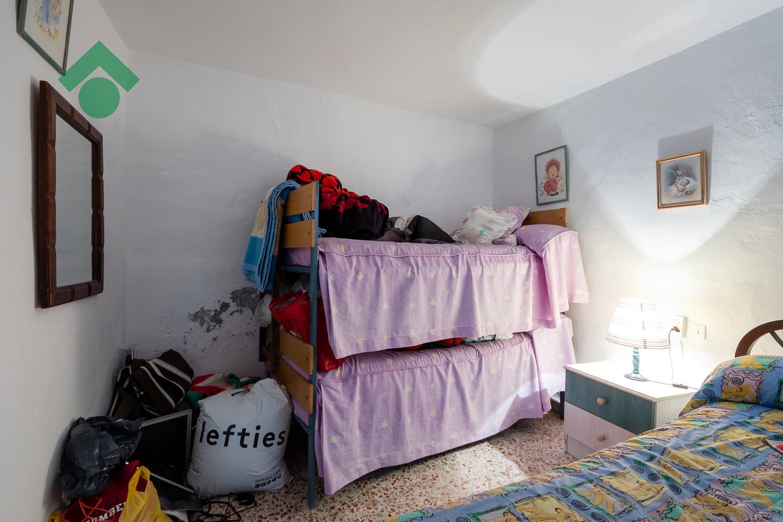 Finca/Casa Rural de 4 habitaciones en Almuñécar en venta con garaje - 99.900 € (Ref: 10165579)