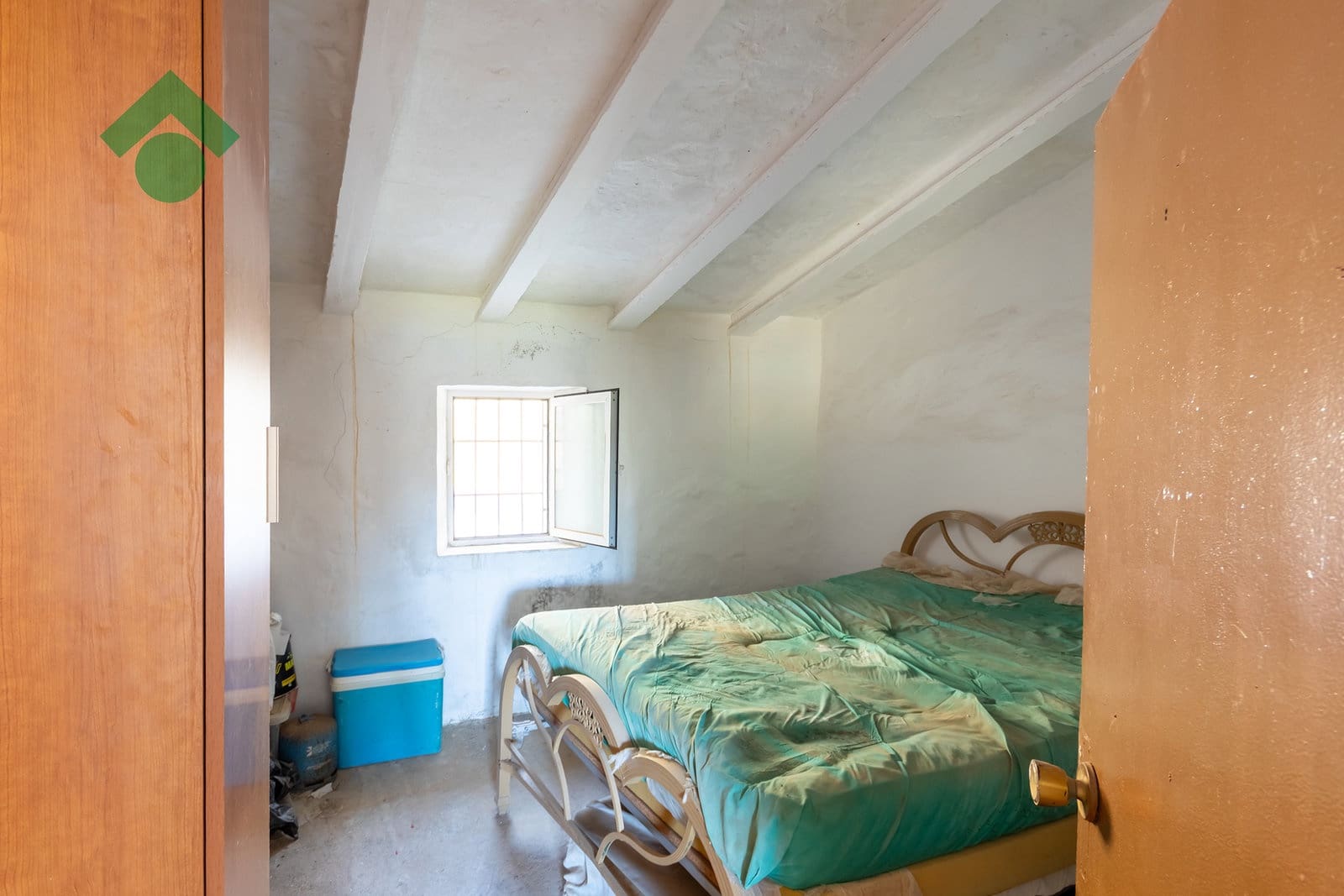 Finca/Casa Rural de 4 habitaciones en Almuñécar en venta con garaje - 99.900 € (Ref: 10165579)