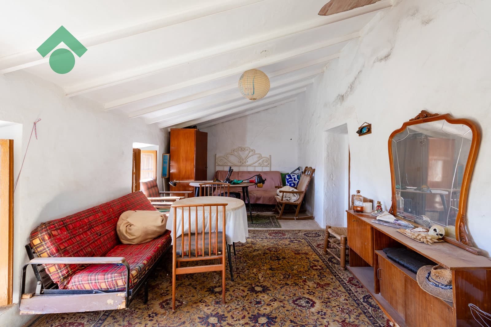Finca/Casa Rural de 4 habitaciones en Almuñécar en venta con garaje - 99.900 € (Ref: 10165579)