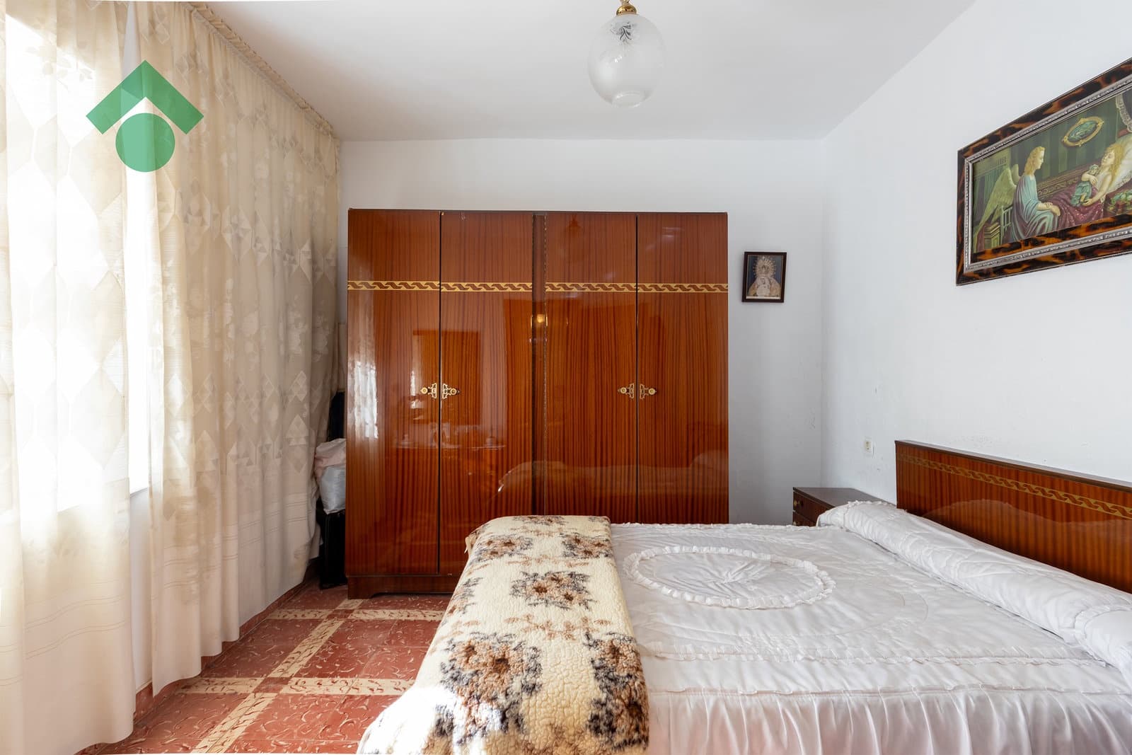 Finca/Casa Rural de 4 habitaciones en Almuñécar en venta con garaje - 99.900 € (Ref: 10165579)