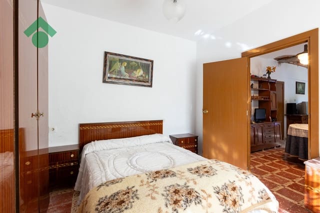 Finca/Casa Rural de 4 habitaciones en Almuñécar en venta con garaje - 99.900 € (Ref: 10165579)