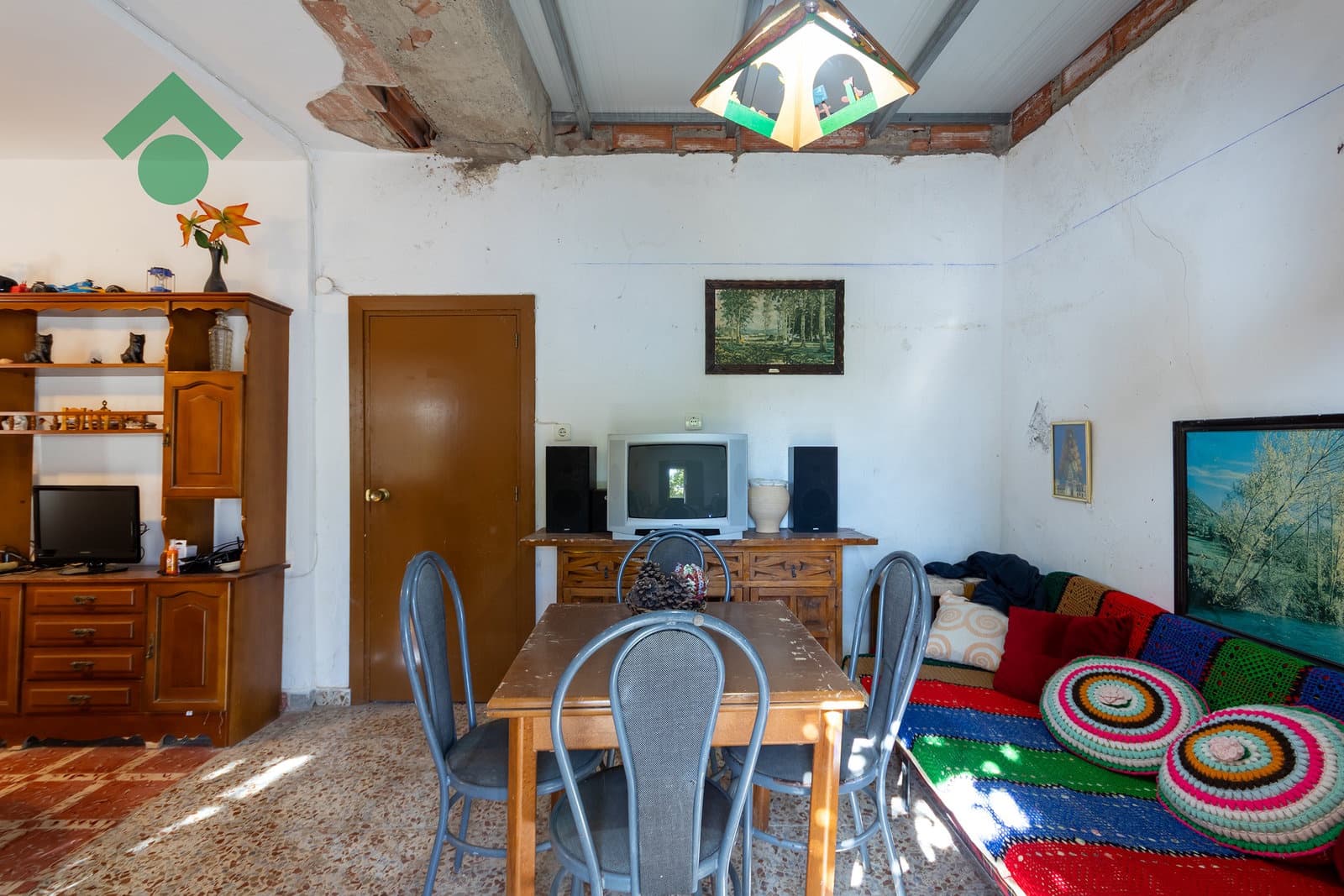 Finca/Casa Rural de 4 habitaciones en Almuñécar en venta con garaje - 99.900 € (Ref: 10165579)