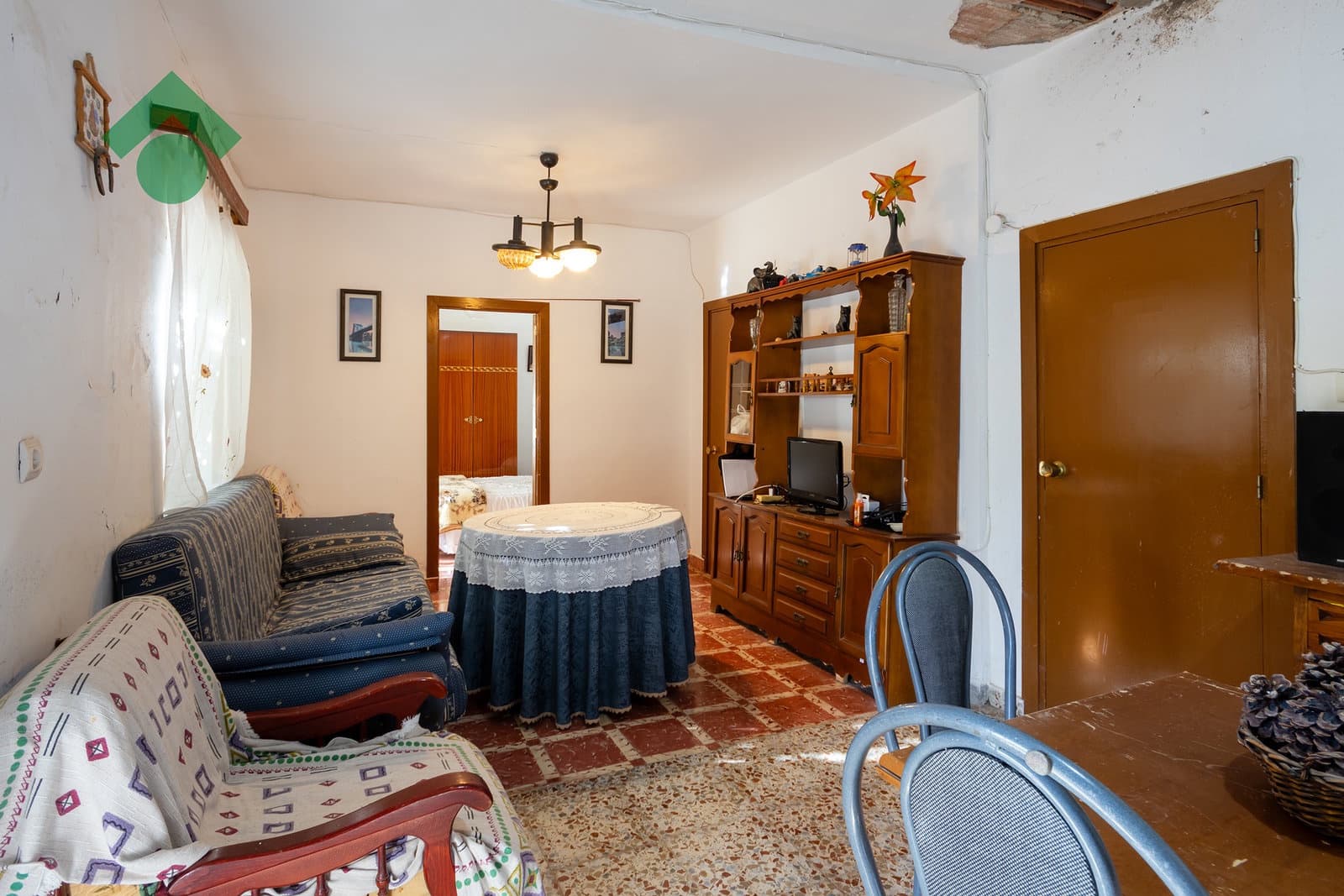 Finca/Casa Rural de 4 habitaciones en Almuñécar en venta con garaje - 99.900 € (Ref: 10165579)